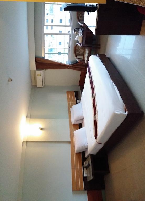 Satit Grand View Hotel Ban Khlong Phruan Extérieur photo